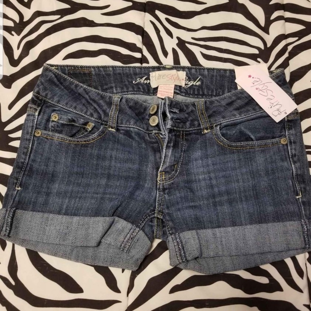 American Eagle shorts